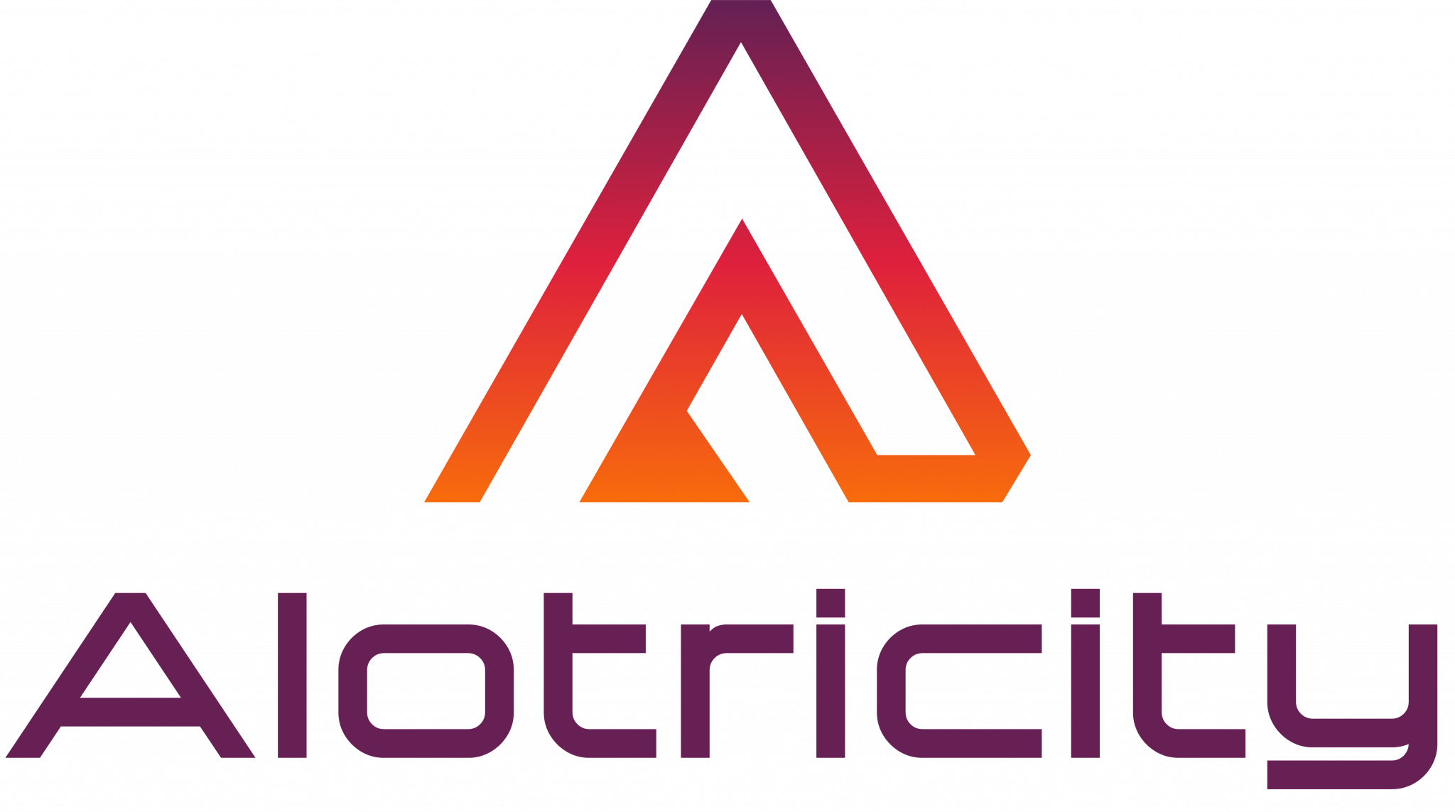 Alotricity Logo